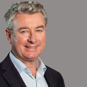 Ian Oppermann