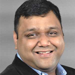 Gautam Aggarwal