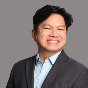 Raul Macatangay