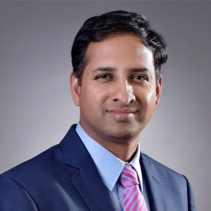 Sankar S. Villupuram