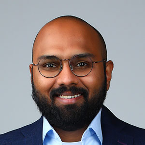 Ram Thilak