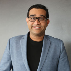 Dev Mookerjee