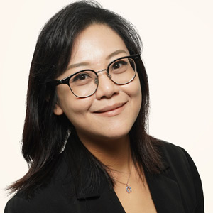 Judy Tay