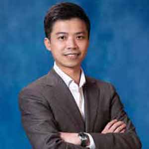 Mike Wong Mike Wong