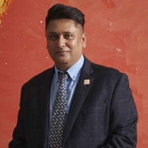 Virgil Michael
