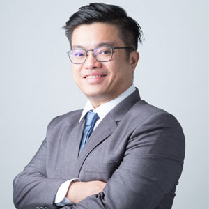 Brian Ho