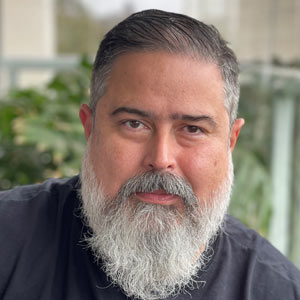 Ricardo Leite Raposo
