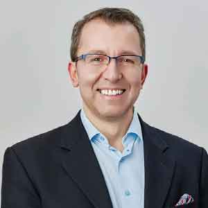 Nick Eshkenazi