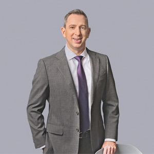 Ben Goodman Ben Goodman