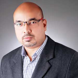Utpal Chakraborty