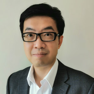 Vincent Kwan