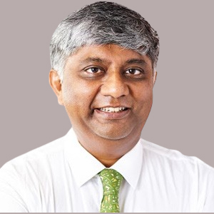 Ani Paul